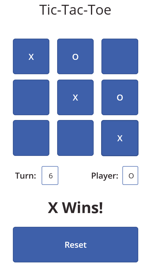 Tic Tac Toe - Apps on Google Play