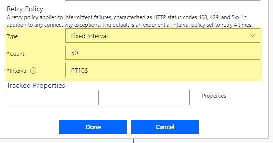 Intermittent HTTP 429 Error when attempting to connect : r