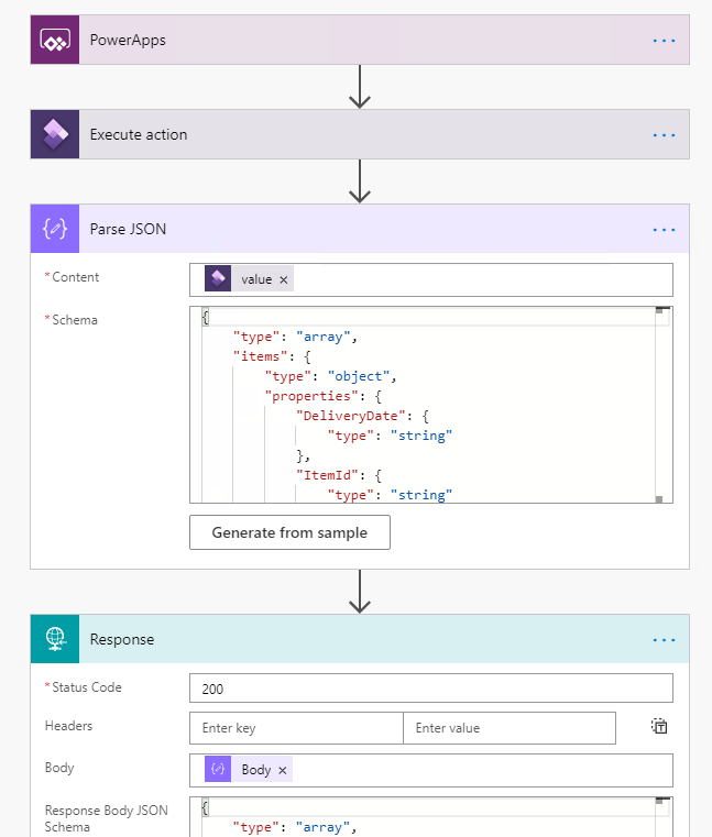 Solved: date string to Date in Powerapps - Community