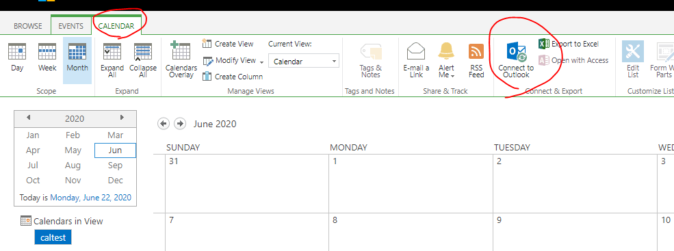 Update Calendar Item in Outlook After Event Pulled... - Power Platform  Community