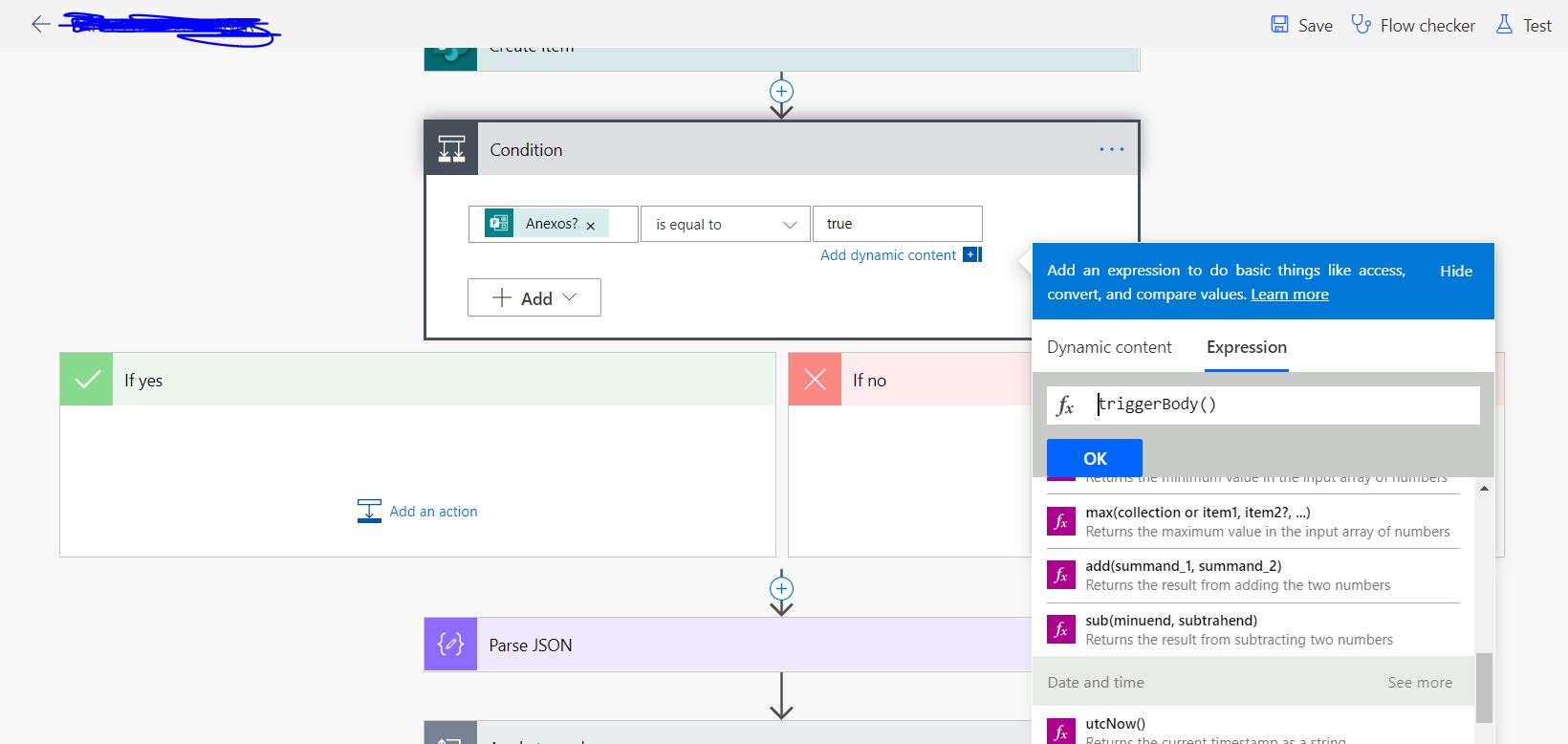 Solved: O365 Group Form responses with attachments to Shar... - Power ...