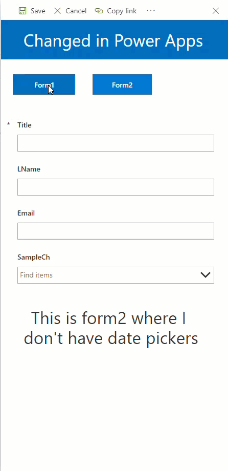2 Forms in List New form.gif