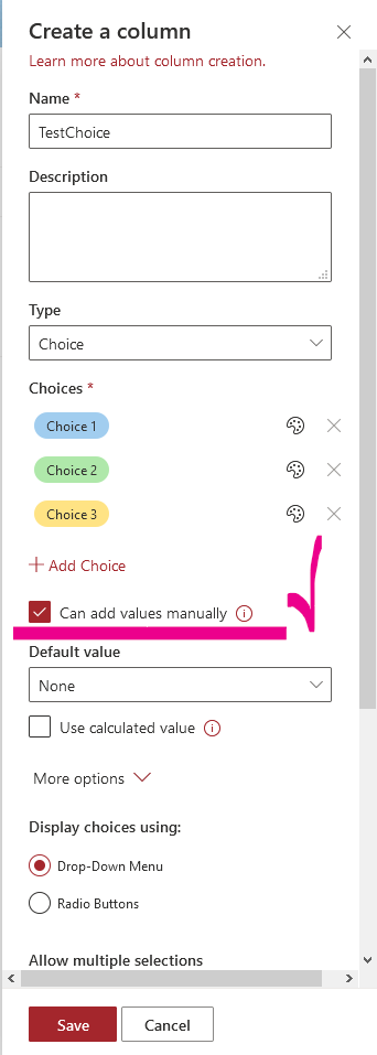 Sharepoint Allows You to Create What Type of List : Powerful List-Making Options