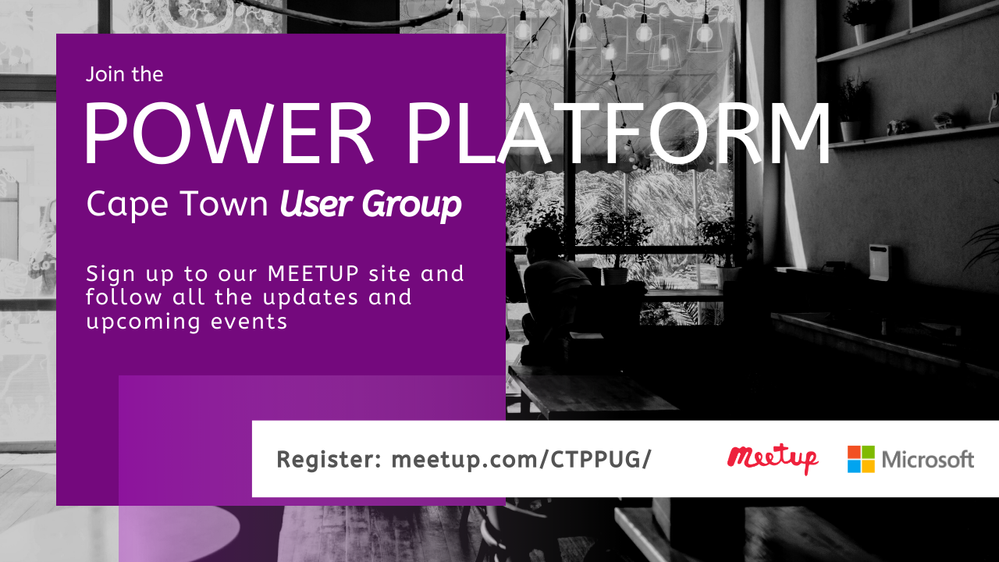 Cape Town Power Platform User Group.png