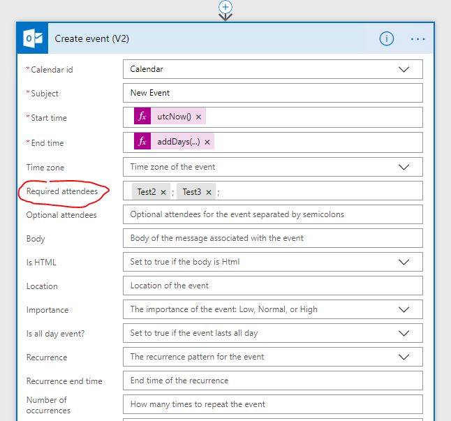 How To Create An Rsvp Link In Outlook