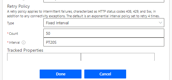 Intermittent HTTP 429 Error when attempting to connect : r