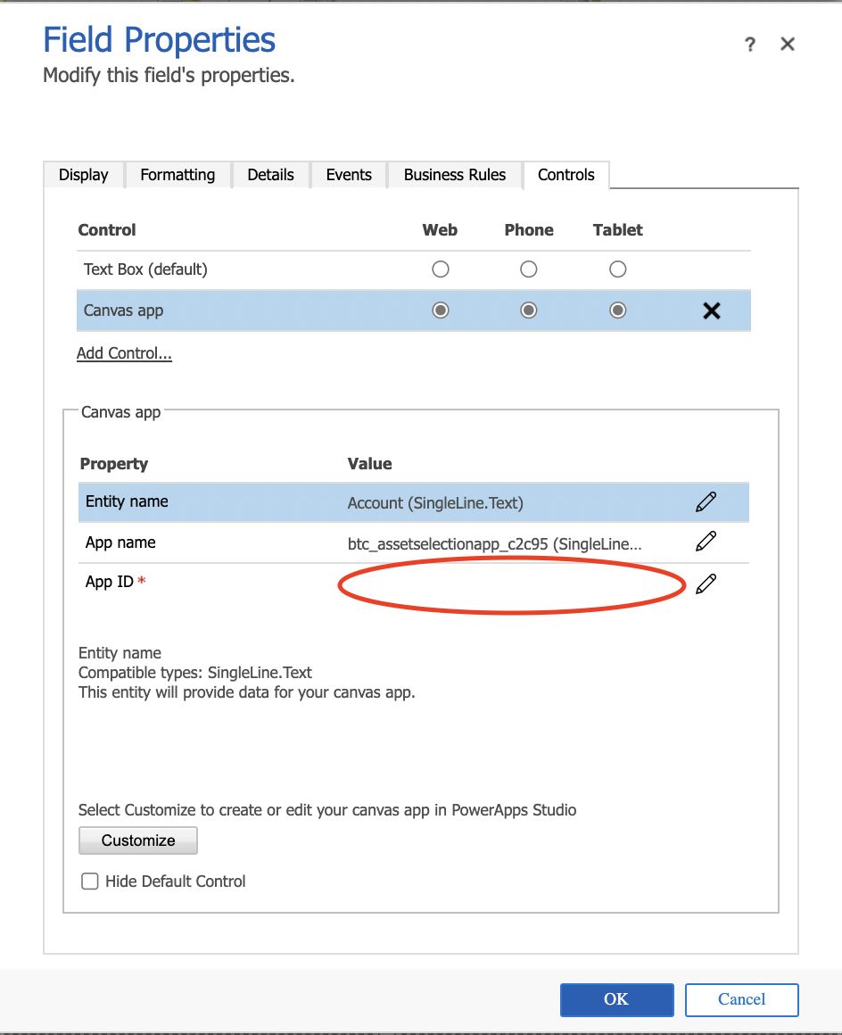 How to make the Canvas App id constant across envi... - Page 2 - Power  Platform Community