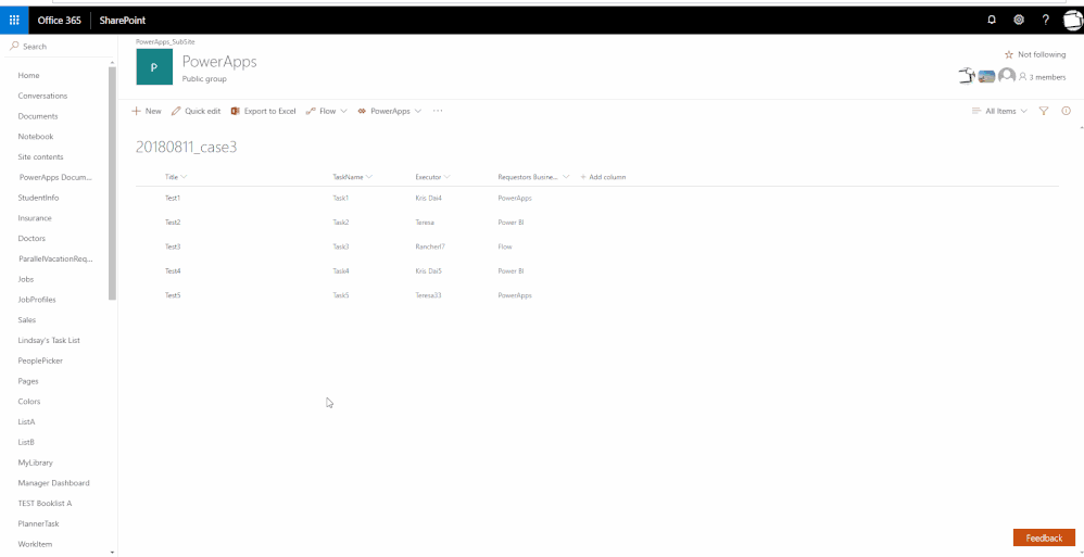 Unable To Get Powerapps To Even Print From Browser Power Platform 