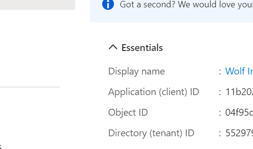 Solved: custom connector secure using Azure Active Directo... - Power  Platform Community