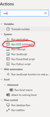Solved: How to Run System Exec (Batch File) as an Admin - NI Community