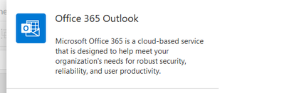 Office 365 Outlook