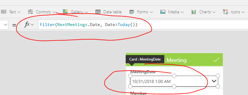 powerapps date formatting.PNG