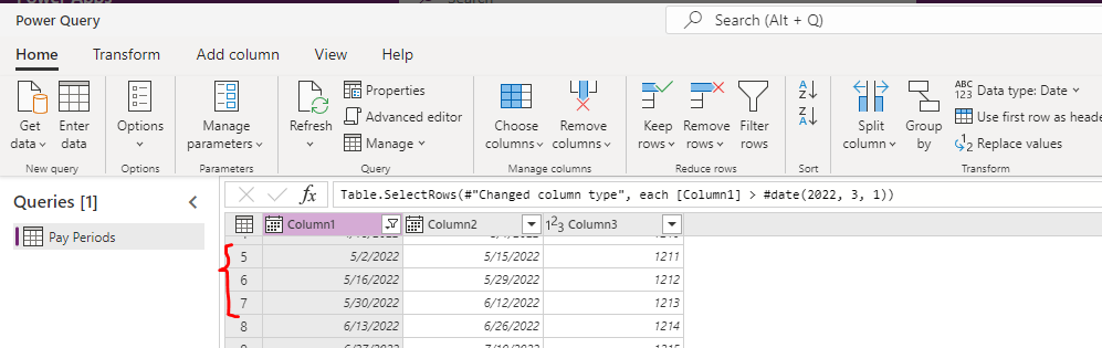 Solved: Import dates from excel to Dataverse table shows i... - Power  Platform Community