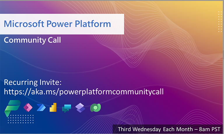Power Platform Call August 2022 768x460.png