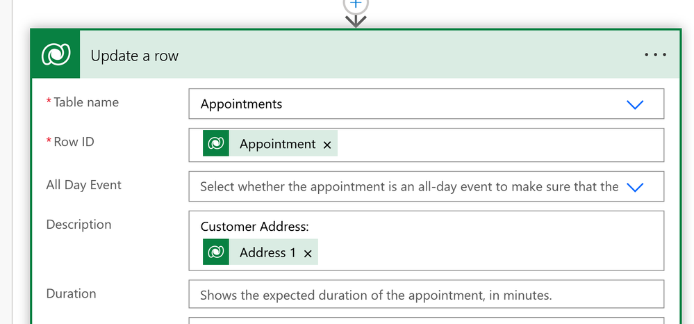 Update Appointment with Address.png