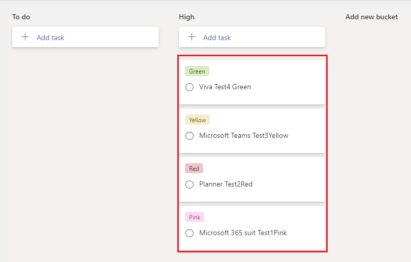 Solved: Move multiple Planner Task (with different titles)... - Power  Platform Community