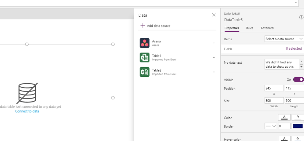 PowerApps and Asana Hiccup.PNG