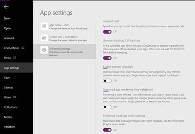 20190308Apps on powerapps mobile not opening on Note 3 and Note 4 mobiles1.jpg