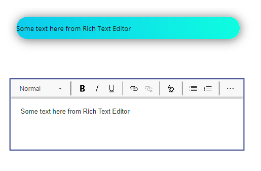 Plugin Announcement: Rich Text Editor - New features - Bubble Forum