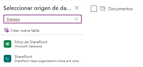Is it possible to embed SharePoint Document Librar... - Power Platform  Community