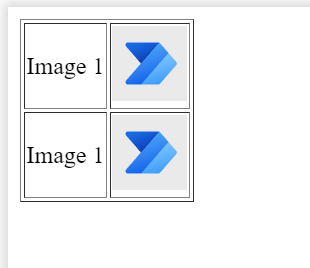 html table with image.png