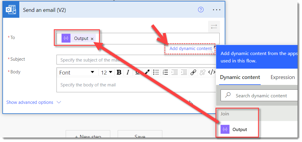 How to Search in Email Messages body/text in Outlook - GeeksforGeeks