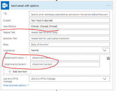 Solved: Outlook - Save email as draft? - Power Platform Community
