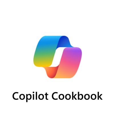 Announcing Power Apps Copilot Cookbook Gallery