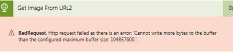error message on size download.PNG