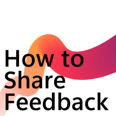 Tuesday Tip | How to Provide Feedback