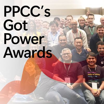 Your Moment to Shine: 2024 PPCC’s Got Power Awards Show